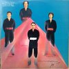 Gary Numan CA LP The Pleasure Principle Inner Front Sleeve v1